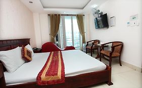 Khách Sạn Hoa Bảo
